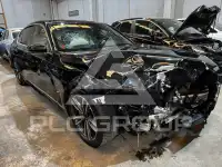 2019 BMW 7 series