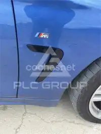 2019 BMW 4 SERIES