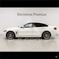 2019 BMW 4 SERIES