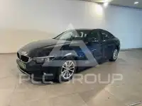 2019 BMW 4 SERIES