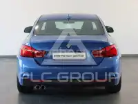 2019 BMW 4 SERIES
