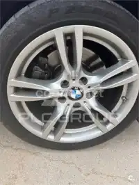 2019 BMW 4 SERIES