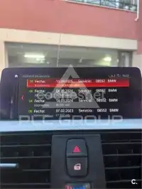 2019 BMW 4 SERIES