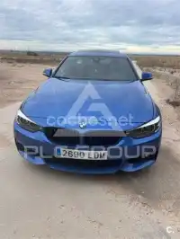 2019 BMW 4 SERIES