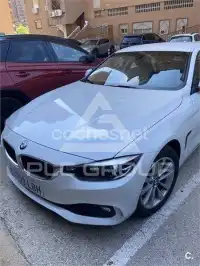 2019 BMW 4 SERIES