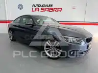 2019 BMW 4 SERIES