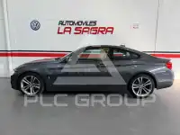 2019 BMW 4 SERIES
