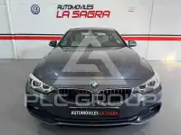 2019 BMW 4 SERIES