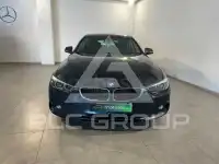 2019 BMW 4 SERIES