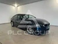 2019 BMW 4 SERIES