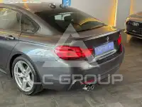 2019 BMW 4 SERIES