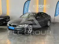 2019 BMW 4 SERIES
