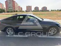 2019 BMW 4 SERIES
