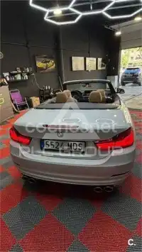 2019 BMW 4 SERIES