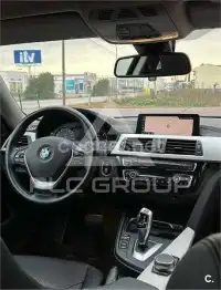 2019 BMW 4 SERIES