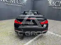 2019 BMW 4 SERIES