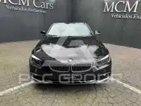 2019 BMW 4 SERIES