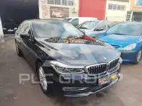 2019 BMW 6 Series