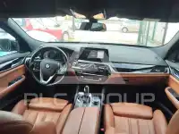 2019 BMW 6 Series