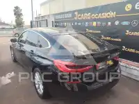 2019 BMW 6 Series