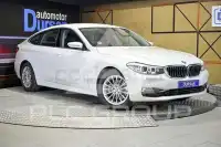 2019 BMW 6 Series