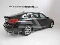 2019 BMW 6 Series