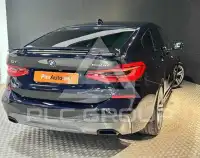 2019 BMW 6 Series