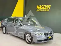 2019 BMW 6 Series