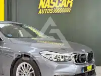 2019 BMW 6 Series