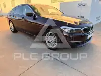 2019 BMW 6 Series