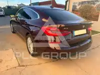 2019 BMW 6 Series