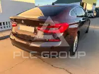 2019 BMW 6 Series