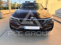 2019 BMW 6 Series