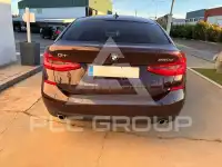 2019 BMW 6 Series