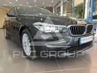 2019 BMW 6 Series