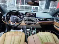 2019 BMW 6 Series