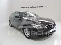 2019 BMW 6 Series