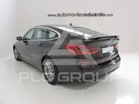 2019 BMW 6 Series