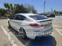 2019 BMW 6 Series