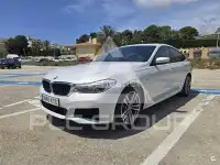 2019 BMW 6 Series