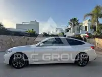 2019 BMW 6 Series