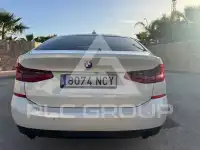 2019 BMW 6 Series