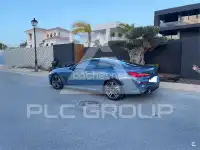 2019 BMW 8 Series