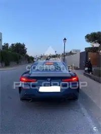 2019 BMW 8 Series
