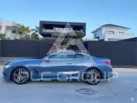2019 BMW 8 Series