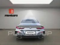 2019 BMW 8 Series