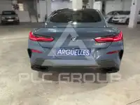 2019 BMW 8 Series