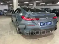 2019 BMW 8 Series