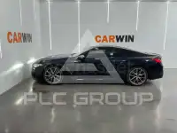 2019 BMW 8 Series