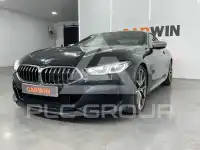2019 BMW 8 Series